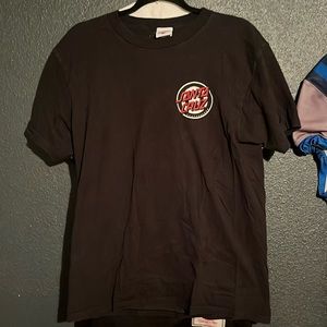 COPY - Santa Cruz Goblin Shirt